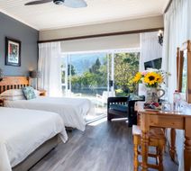 ANEW Hotel Ingeli Forest & Spa Room
