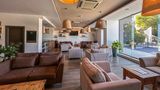 Sunny Coast Resort & Spa Lobby