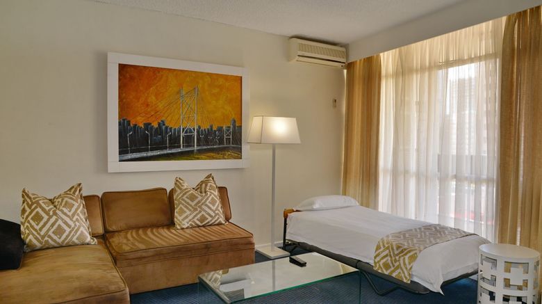 <b>ANEW Hotel Parktonian Johannesburg Suite</b>. Images powered by <a href="https://www.leonardoworldwide.com/" title="Leonardo Worldwide" target="_blank">Leonardo</a>.