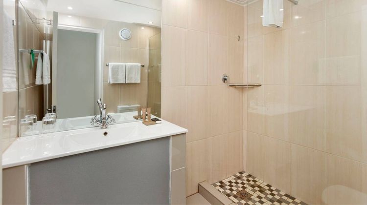 ANEW Hotel Parktonian Johannesburg Room