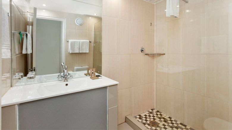 <b>ANEW Hotel Parktonian Johannesburg Room</b>. Images powered by <a href="https://www.leonardoworldwide.com/" title="Leonardo Worldwide" target="_blank">Leonardo</a>.