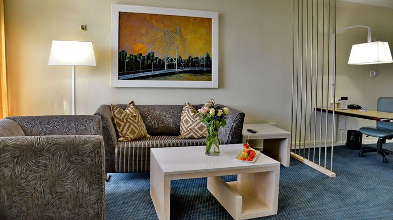 <b>ANEW Hotel Parktonian Johannesburg Suite</b>. Images powered by <a href="https://www.leonardoworldwide.com/" title="Leonardo Worldwide" target="_blank">Leonardo</a>.