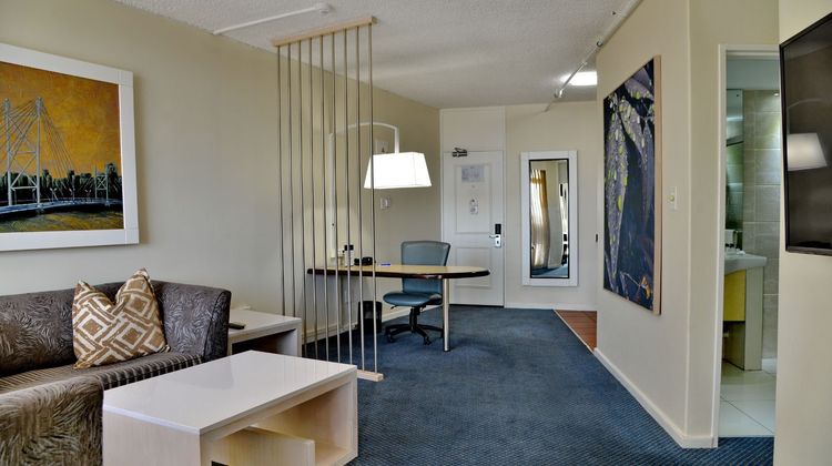 ANEW Hotel Parktonian Johannesburg Suite