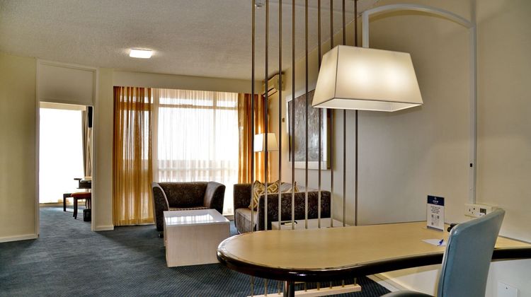 ANEW Hotel Parktonian Johannesburg Suite
