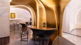 <b>Romeo Roma Hotel Lobby</b>. Images powered by <a href="https://www.leonardoworldwide.com/" title="Leonardo Worldwide" target="_blank">Leonardo</a>.