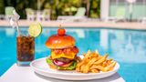Holiday Inn Mayaguez & Tropical Casino Pool