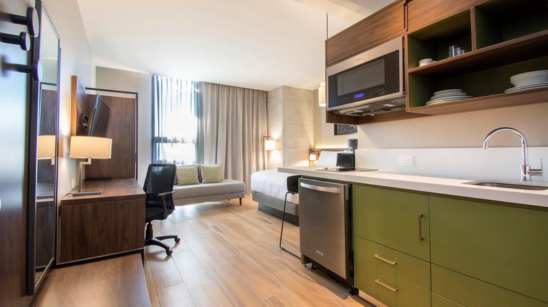 <b>Staybridge Suites Guadalajara Novena Room</b>. Images powered by <a href="https://www.leonardoworldwide.com/" title="Leonardo Worldwide" target="_blank">Leonardo</a>.