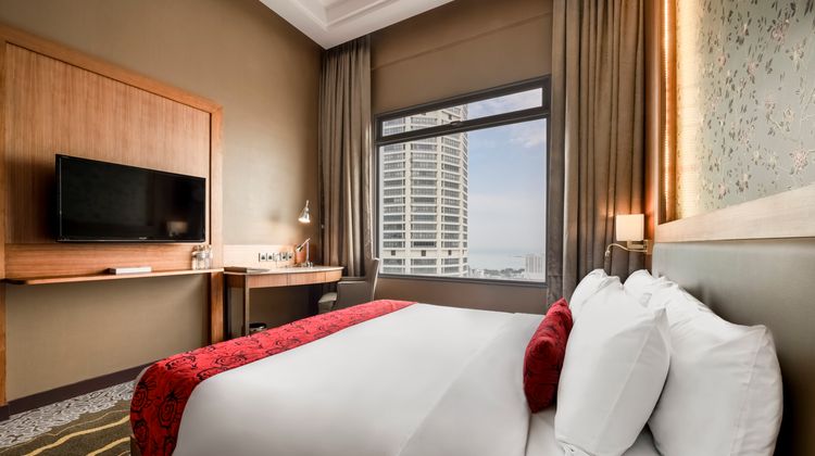 The Wembley Room
