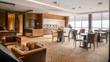 The Wembley Lobby