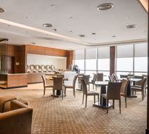 The Wembley Lobby