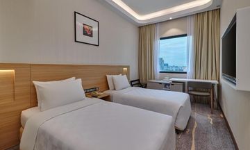 Cititel Mid Valley