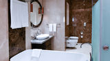 Grand Millennium Tabuk Room