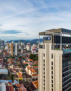 OZO George Town Penang