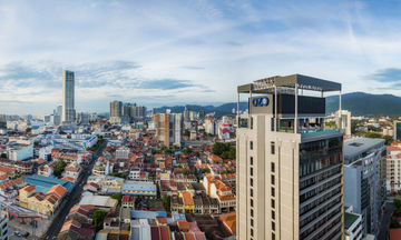 OZO George Town Penang
