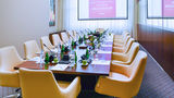 Grand Millennium Tabuk Meeting