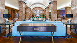 Grand Millennium Tabuk Lobby