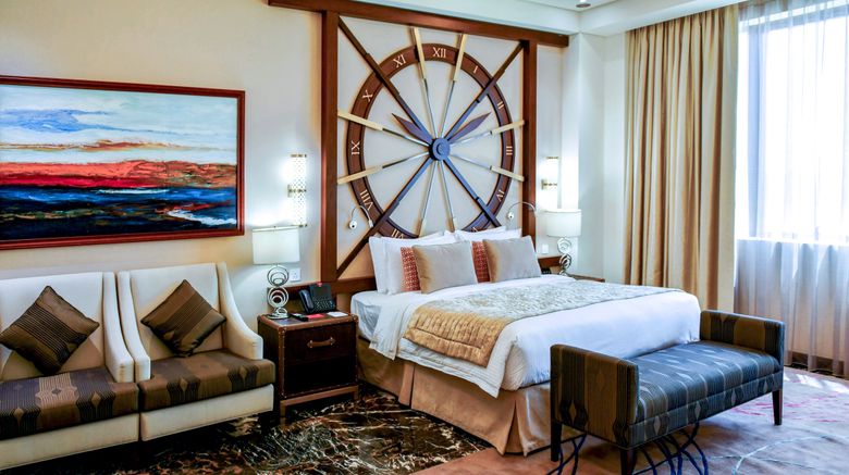 <b>Grand Millennium Tabuk Suite</b>. Images powered by <a href="https://www.leonardoworldwide.com/" title="Leonardo Worldwide" target="_blank">Leonardo</a>.