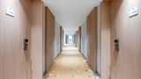 Holiday Inn Express Jiangmen Jianghai Lobby