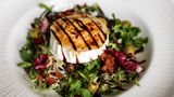 Hazlewood Castle Restaurant