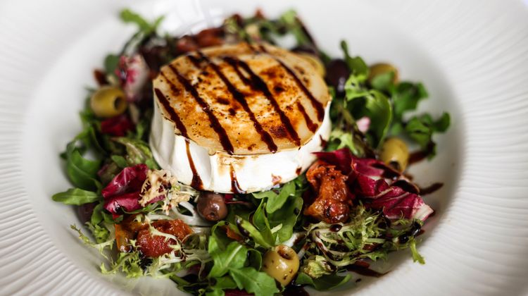 Hazlewood Castle Restaurant
