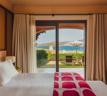 Aethos Sardinia Suite