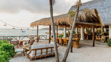 Soho Beach House Canouan Exterior