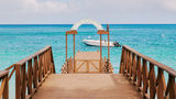 Soho Beach House Canouan Exterior