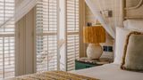 Soho Beach House Canouan Room