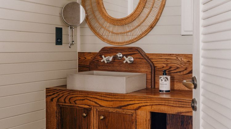 Soho Beach House Canouan Room