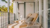 Soho Beach House Canouan Exterior