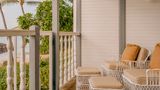 Soho Beach House Canouan Exterior