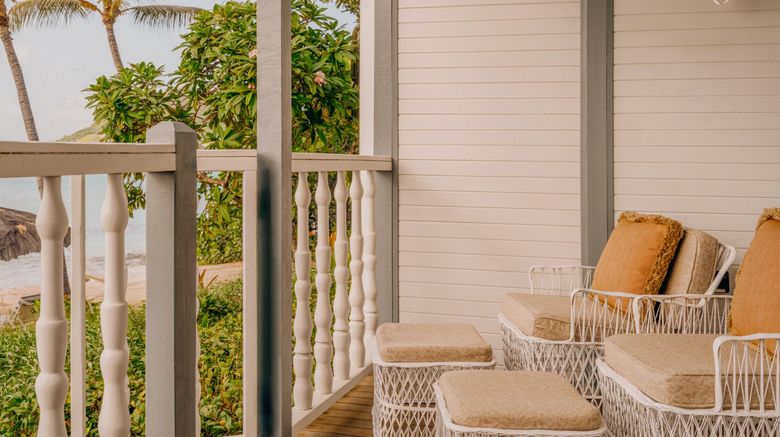 <b>Soho Beach House Canouan Exterior</b>. Images powered by <a href="https://www.leonardoworldwide.com/" title="Leonardo Worldwide" target="_blank">Leonardo</a>.