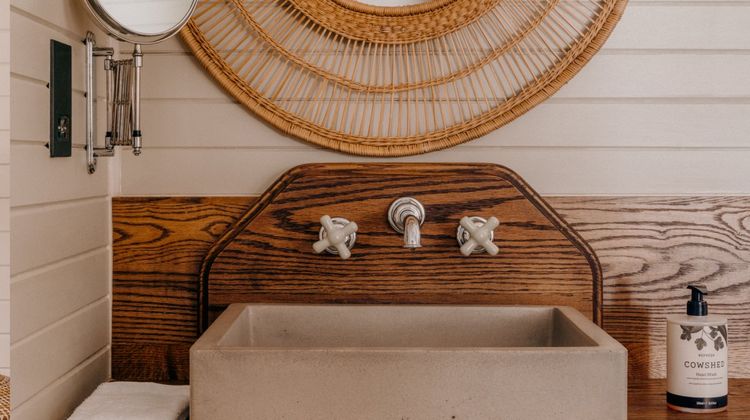 Soho Beach House Canouan Room