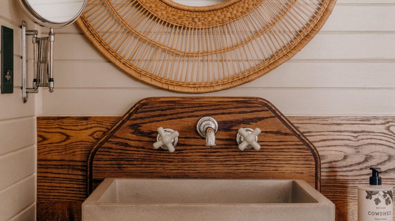 <b>Soho Beach House Canouan Room</b>. Images powered by <a href="https://www.leonardoworldwide.com/" title="Leonardo Worldwide" target="_blank">Leonardo</a>.