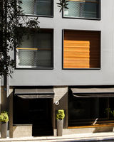 Periscope Hotel