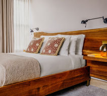 Soho House New York Room