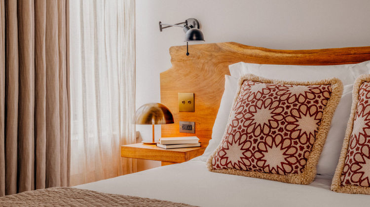 Soho House New York Room