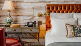 <b>Soho House New York Room</b>. Images powered by <a href="https://www.leonardoworldwide.com/" title="Leonardo Worldwide" target="_blank">Leonardo</a>.