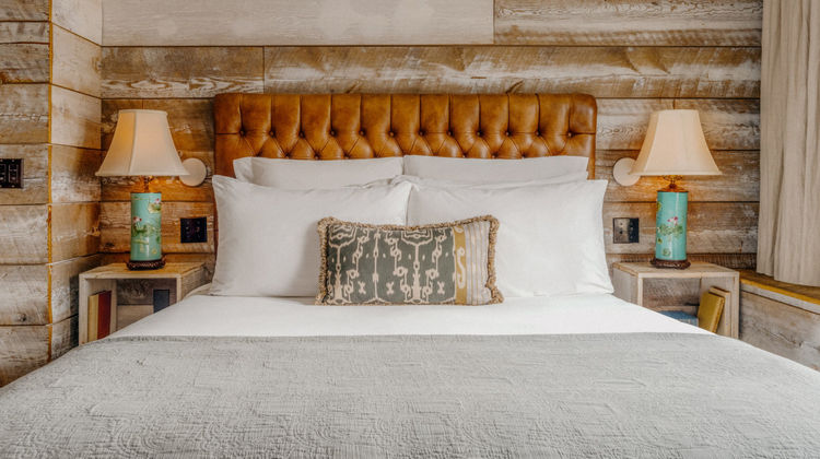 Soho House New York Room