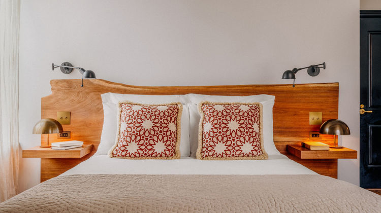 Soho House New York Room
