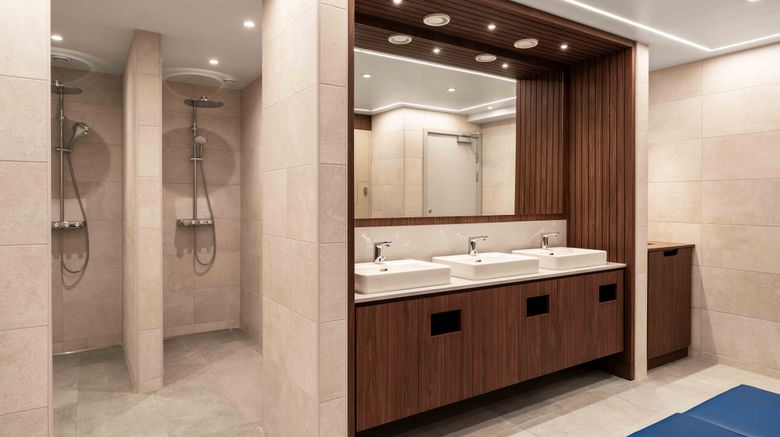 <b>Voco Stockholm - Kista Spa</b>. Images powered by <a href="https://www.leonardoworldwide.com/" title="Leonardo Worldwide" target="_blank">Leonardo</a>.