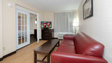 Red Roof PLUS+ Phoenix West Suite