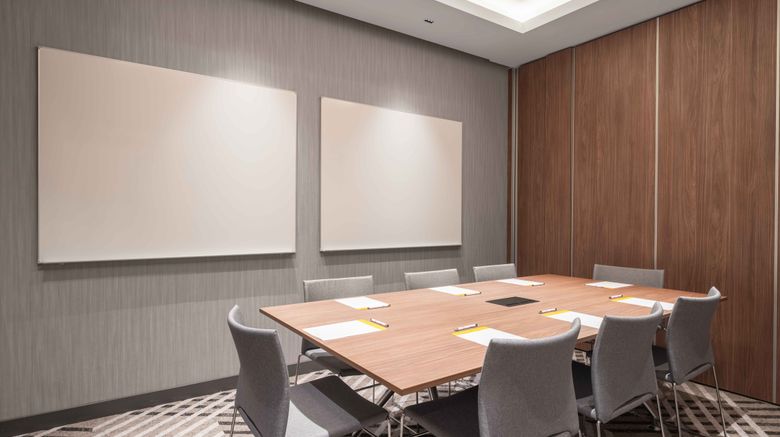 <b>Voco Stockholm - Kista Meeting</b>. Images powered by <a href="https://www.leonardoworldwide.com/" title="Leonardo Worldwide" target="_blank">Leonardo</a>.