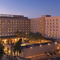 InterContinental Jordan