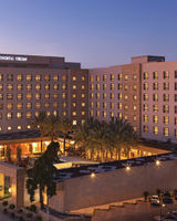 InterContinental Jordan