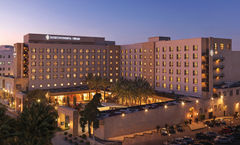 InterContinental Jordan