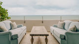Soho Beach House Exterior