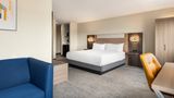 Holiday Inn Express Room