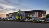 <b>Holiday Inn Express Exterior</b>. Images powered by <a href="https://www.leonardoworldwide.com/" title="Leonardo Worldwide" target="_blank">Leonardo</a>.