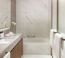 InterContinental Residences Dubai Room